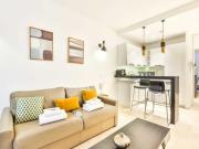 Location Appartement Avenue Victor Hugo, Paris