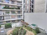 Location Appartement Avenue Victor Hugo, Paris