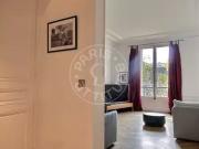 Location Appartement Avenue Victor Hugo, Paris