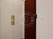 Location Appartement Accès Parking Place Victor Hugo, Paris