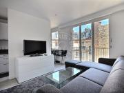 Location Appartement Avenue Victor Hugo, Paris