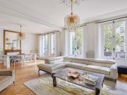 Location Appartement Avenue Victor Hugo, Paris