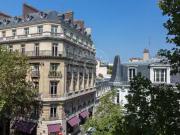 Location Appartement Avenue Victor Hugo, Paris