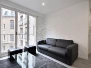 Location Appartement Avenue Victor Hugo, Paris