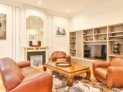 Location Appartement Avenue Victor Hugo, Paris