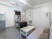 Location Appartement Avenue William Booth, Marseille