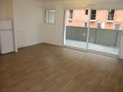 Location Appartement Avenue Willy Brandt, Rezé