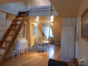 Location Appartement Avenue Winston Churchill, Paris