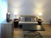 Location Appartement Avenue Winston Churchill, Paris