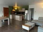 location appartement bagnols sur ceze 4 pièces 91 m2...