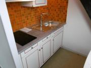 Location Appartement BESANCON 0 chambres 22m²