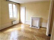 Location Appartement BESANCON 2 chambres 66m²