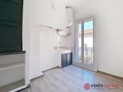 Location appartement Beziers, 47m² 3 pièces 460€ Hérault