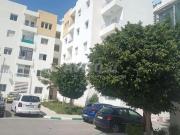 Location appartement bien située