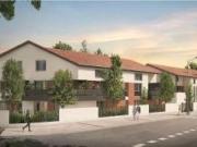 location appartement blagnac 2 pièces 45 m2 haute...