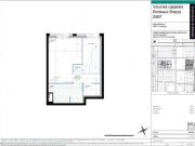 location appartement bordeaux 2 pièces 55 m2 gironde...