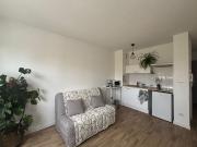 Location appartement Bordeaux: 447 € AJP Immobilier...