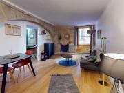 Location appartement Bordeaux: 778 € AJP Immobilier...