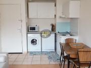 Location appartement Bordeaux: 780 € AJP Immobilier...