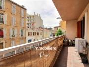 Location Appartement Boulevard Aillaud, Marseille