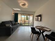 Location Appartement Boulevard Alexandre III, Cannes
