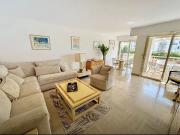 Location Appartement Boulevard Alexandre III, Cannes