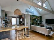 Location Appartement Boulevard Alfred Daney, Bordeaux