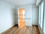 Location Appartement Boulevard Amiral Courbet, Nantes