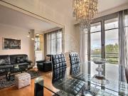 Location Appartement Boulevard Bessières, Paris