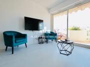 Location Appartement Boulevard Bijou Plage, Antibes