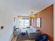 Location Appartement Boulevard Camille Flammarion, Marseille