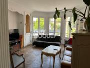 Location Appartement Boulevard Carmagnole, Marseille