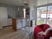 Location Appartement Boulevard Carnot, Nice