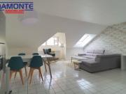 Location Appartement Boulevard Carnot, Troyes
