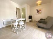 Location Appartement Boulevard Carrière Pélerine,...