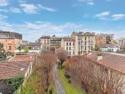 Location Appartement Boulevard Chanzy, Montreuil