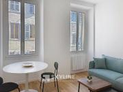 Location Appartement Boulevard Chave, Marseille