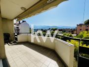 Location Appartement Boulevard Clemenceau, Grenoble