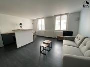 Location Appartement Boulevard Croix Normand, Châteauroux