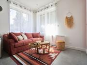 Location Appartement Boulevard de Belfort, Lille