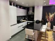 Location Appartement Boulevard de Bercy, Paris