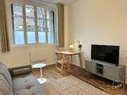 Location Appartement Boulevard de Bercy, Paris