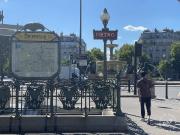 Location Appartement Boulevard de Bercy, Paris