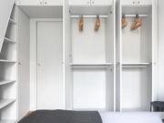 Location Appartement Boulevard de Bonne Nouvelle, Paris