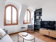 Location Appartement Boulevard de Bonne Nouvelle, Paris