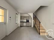 Location Appartement Boulevard de Cessole, Nice