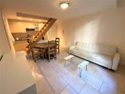 Location Appartement Boulevard de Cessole, Nice
