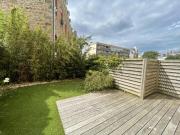 Location Appartement Boulevard de Chateaubriand, Saint Malo
