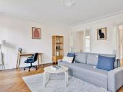 Location Appartement Boulevard de Clichy, Paris