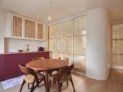 Location Appartement Boulevard de Clichy, Paris